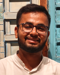 Dr. Sahilkhan Pathan - Door Step Doctor Pvt. Ltd.